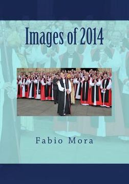 portada Images of 2014 (en Inglés)