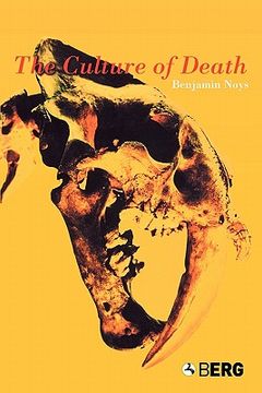 portada The Culture of Death (en Inglés)
