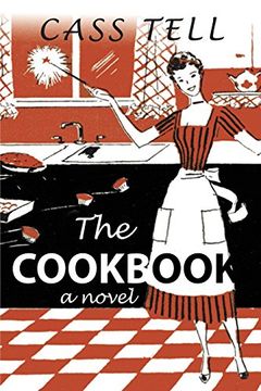 portada The Cookbook - A Novel