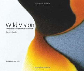 portada Wild Vision: In Celebration of the Natural World (en Inglés)
