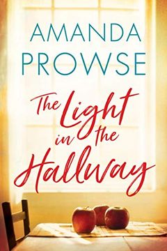 portada The Light in the Hallway (en Inglés)