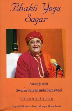 portada Bhakti Yoga Sagar: V. 7