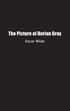 portada The Picture of Dorian Gray (en Inglés)