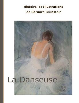 portada La Danseuse (en Francés)