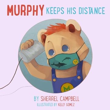 portada Murphy Keeps His Distance