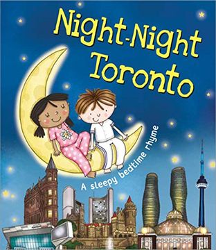 portada Night-Night Toronto