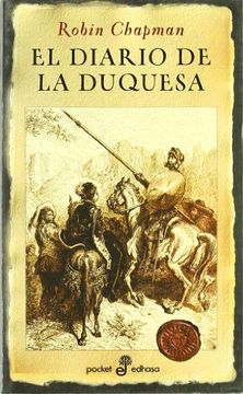 portada El Diario de la Duquesa (in Spanish)