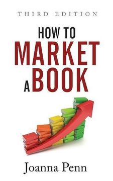 portada How To Market A Book: Third Edition