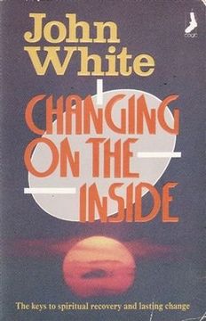 portada Changing on the Inside (in English)