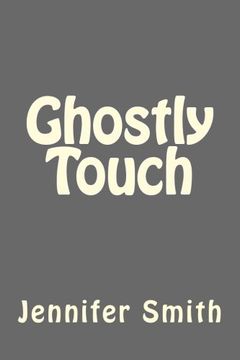 portada Ghostly Touch