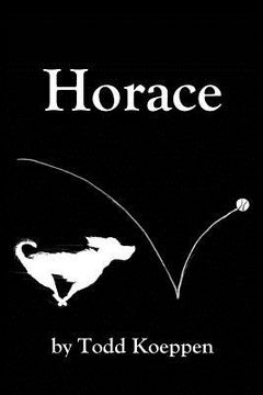portada Horace (in English)