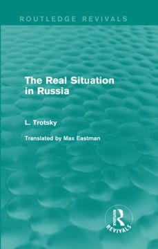 portada The Real Situation in Russia