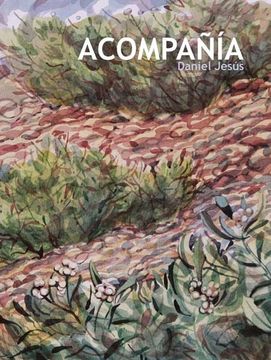 portada Acompañía (in Spanish)