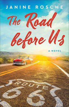 portada The Road Before Us (en Inglés)