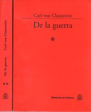 Libro De La Guerra. 2 Vols. Dirigida Y Traducida Por Michael