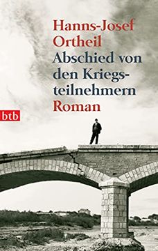 portada Abschied von den Kriegsteilnehmern. Roman (in German)