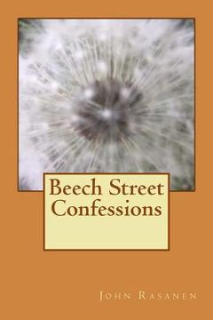 portada Beech Street Confessions (en Inglés)