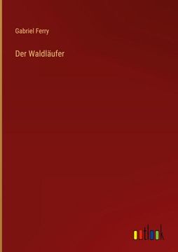 portada Der Waldläufer (en Alemán)