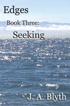 portada Edges, Book Three: Seeking (in English)