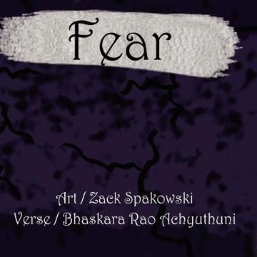 portada fear (in English)