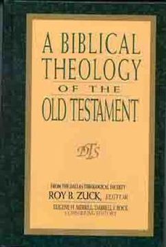 portada a biblical theology of the old testament