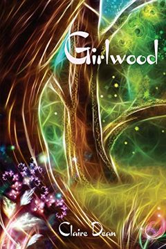 portada Girlwood (en Inglés)