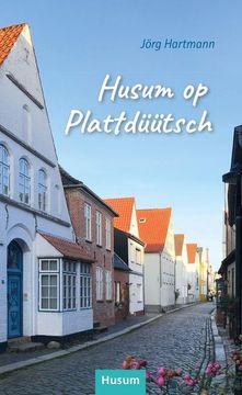 portada Husum op Plattdüütsch