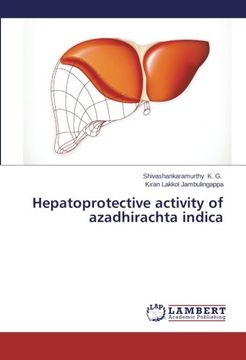 portada Hepatoprotective Activity of Azadhirachta Indica