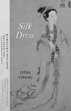 portada Silk Dress (en Inglés)