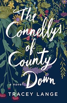 portada The Connellys of County Down (en Inglés)