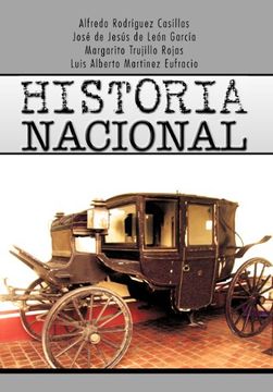portada Historia Nacional