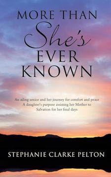 portada More Than She's Ever Known (in English)