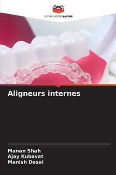 portada Aligneurs internes (en Francés)