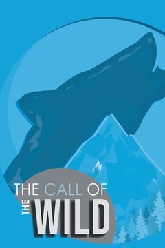 portada The Call of the Wild (en Inglés)