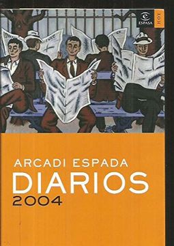 portada Diarios 2004