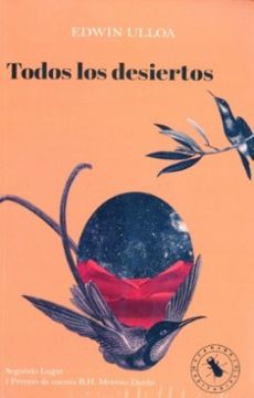 portada Todos los Desiertos (in Spanish)