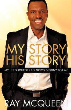 portada my story his story (in English)