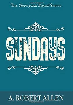 portada Sundays (en Inglés)