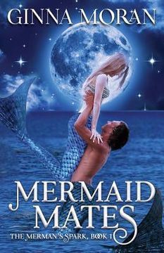 portada Mermaid Mates (en Inglés)