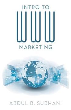 portada Intro to WWW Marketing (en Inglés)