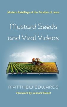 portada Mustard Seeds and Viral Videos