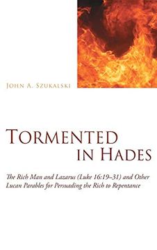 portada Tormented in Hades [Hardcover ] 