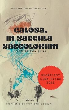 portada Calosa, In Saecula Saecolorum (en Inglés)