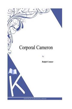 portada Corporal Cameron (in English)