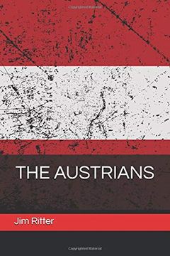 portada The Austrians (in English)
