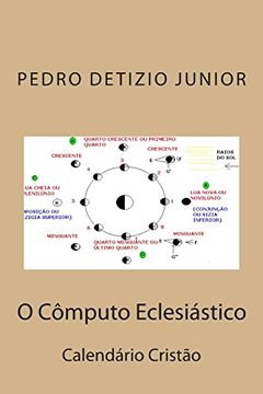 portada O Computo Eclesiastico (en Portugués)