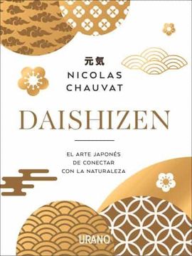 portada Daishizen