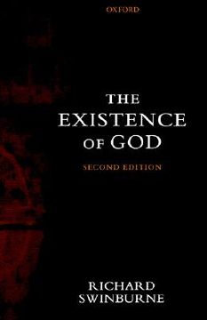 portada the existence of god (in English)