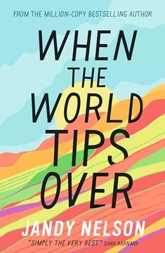portada When the World Tips Over (en Inglés)