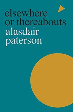 portada Elsewhere or Thereabouts (en Inglés)
